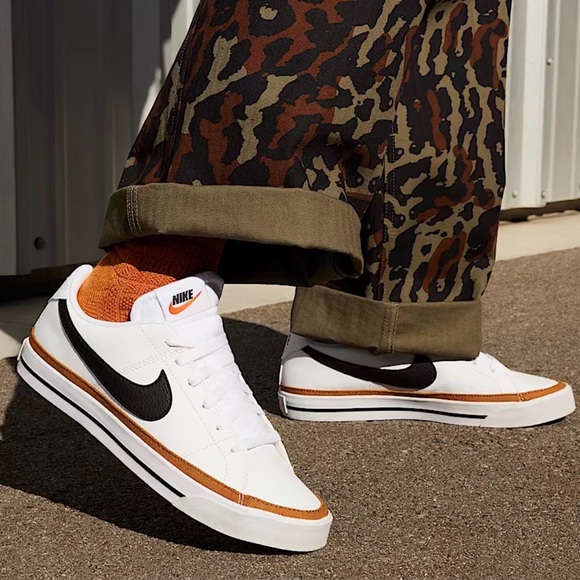 Women’s Nike Court Legacy Next Nature - Picture 3 of 7